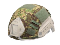 emerson tactical camouflage tactical military combat training tactical helmet cover greenzone gz