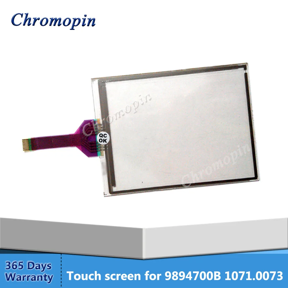 Сенсорный экран для 9894700B AMT9894700B 1071,0073 A093700317 A093701103