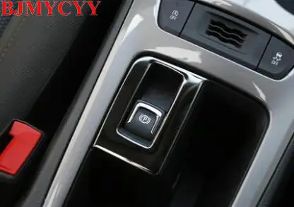1 шт. декоративная рамка из нержавеющей стали для Chevrolet Cruze 2017|automobile accessories|chevrolet