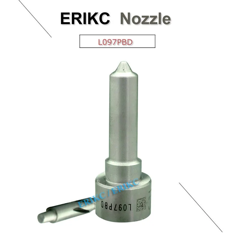 ERIKC DSLA 150 FL 097 Оптовая форсунки L097PBD топливный насос автозапчасти L097PRD DSLA150FL097 для