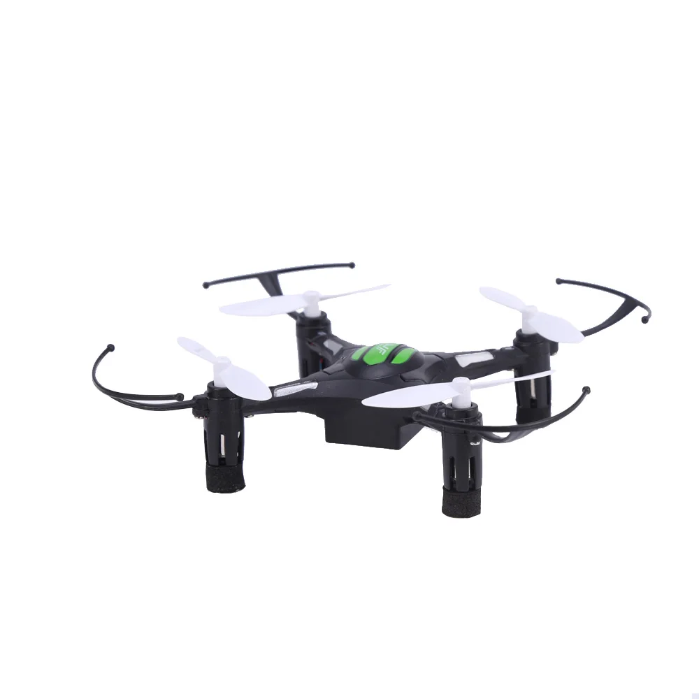 JJRC H8 Мини 2 4G 4CH 6-осевой гироскоп Безголовый режим Дрон с поворотом на 360 градусов CF