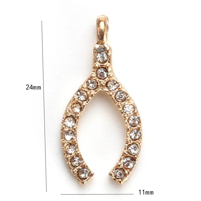 MEIBEADS Fashion Alloy Gold And Silver Charms Connectors Fitting Women DIY Evil Eye Necklace Pendant Jewelry Accessories EY4793 | Украшения