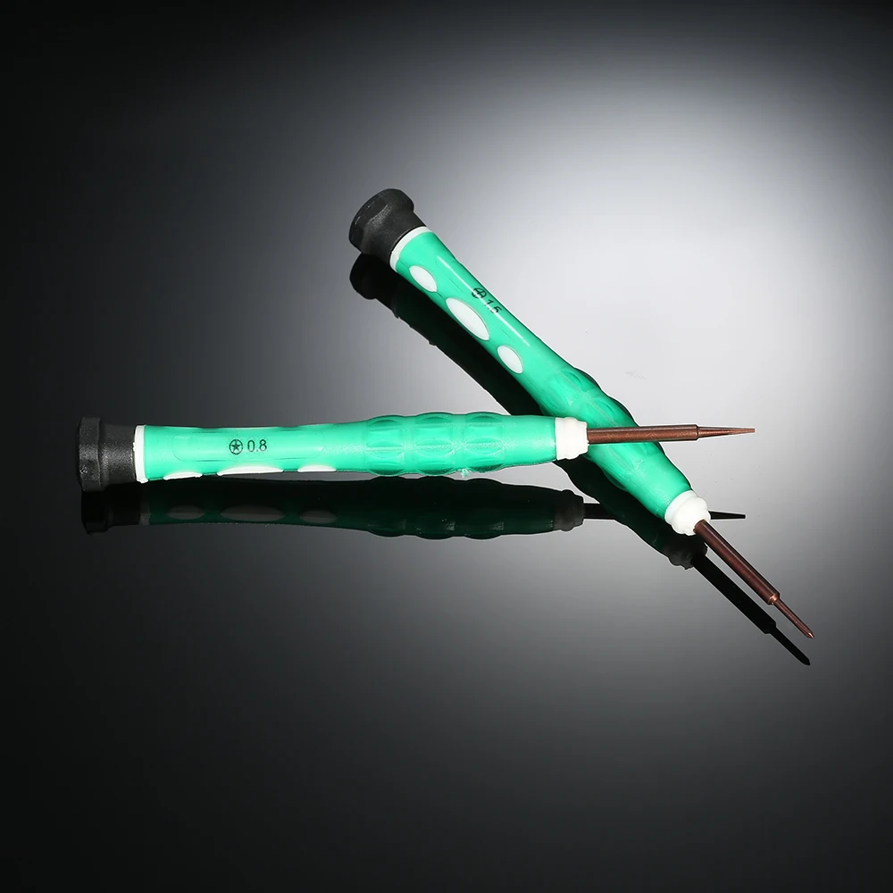 Набор отверток комплект наконечников для Torx 38 в 1 с шестигранным шлицем Phillips