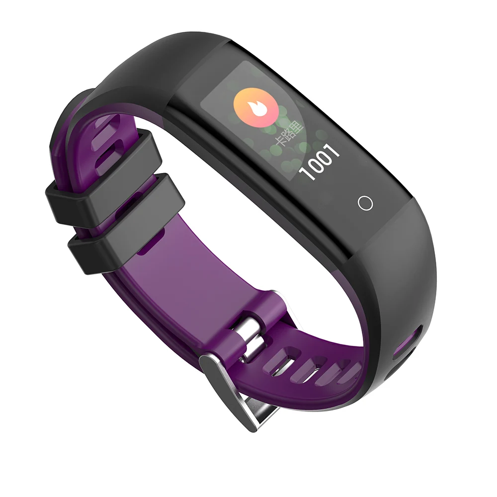G16 умные браслеты фитнес браслет монитор сердечного ритма трекер умный с