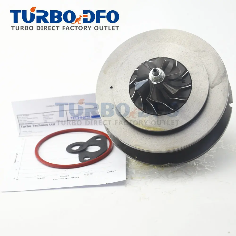 Картридж турбо 49135-00230 для BMW X1 X3 E83N 11657808478 кВт 49135 л.с. 00240 D N47D20 N47OL-49135 турбина 00430-chra- |