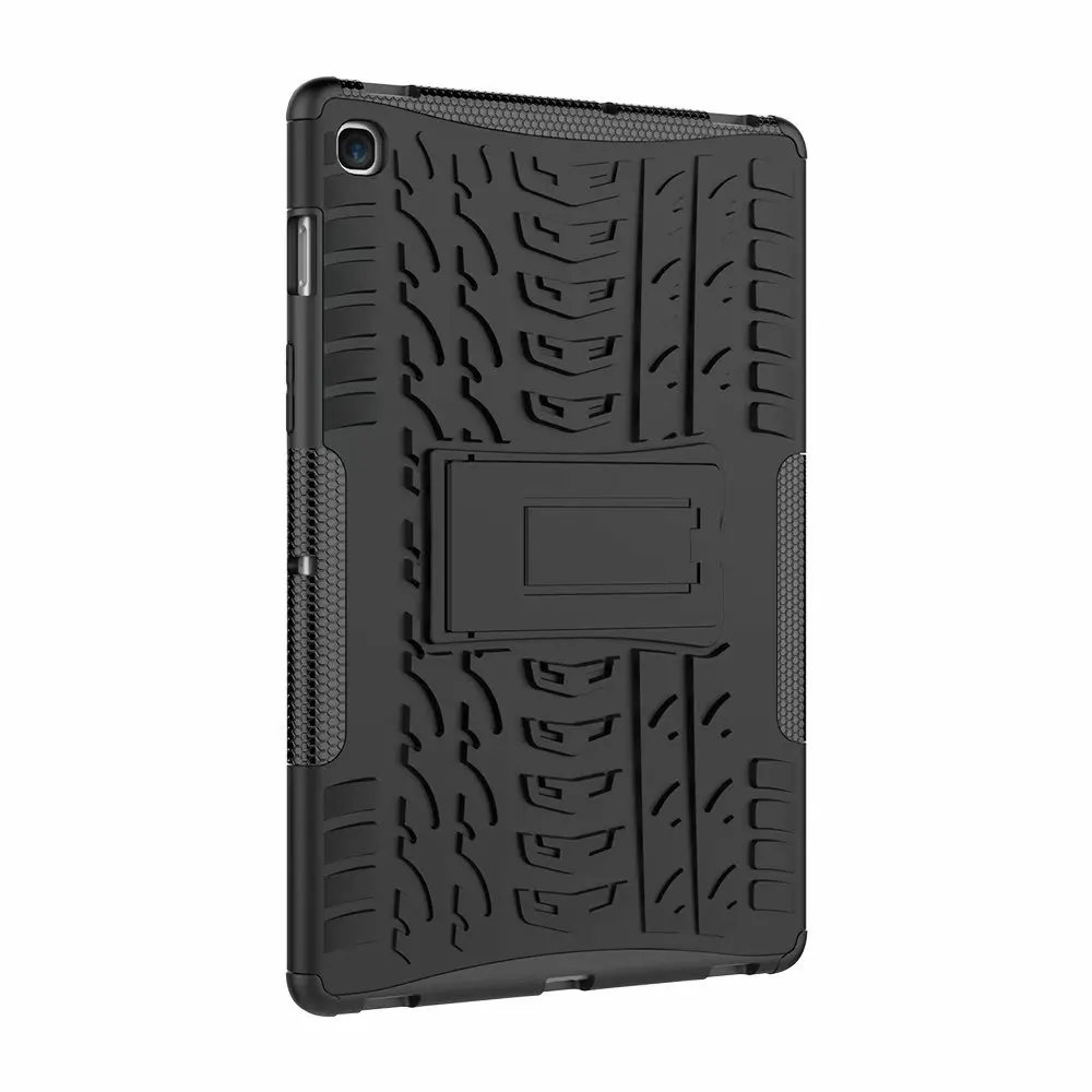 Шина силиконовый чехол для Samsung Galaxy Tab A 8 0 (2019) P200 P205 P207 SM-P200 SM-P205 противоударный