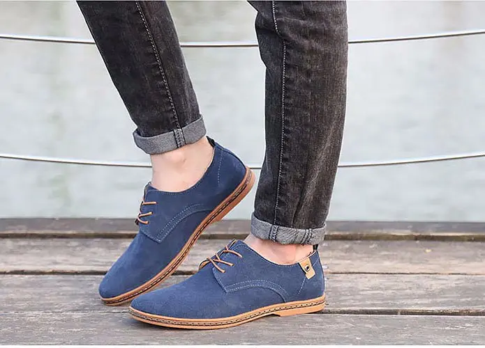 Мужская повседневная обувь; zapatos hombre; оксфорды; Мужская обувь; ; сплошной цвет дышащий; высокое качество; модная удобная мужская обувь на шнуровке