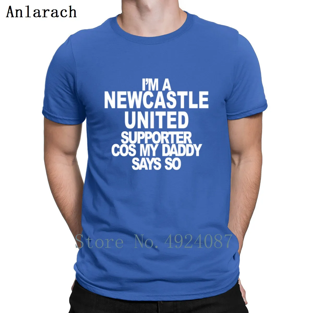 Newcastle United поддерживает футболка знаменитый летний Стиль странные новая стильная