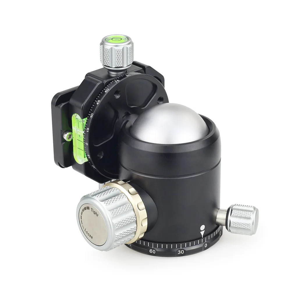 Профессиональный Портативный штатив DIGITALFOTO INNOREL U44 20 кг для цифровой зеркальной