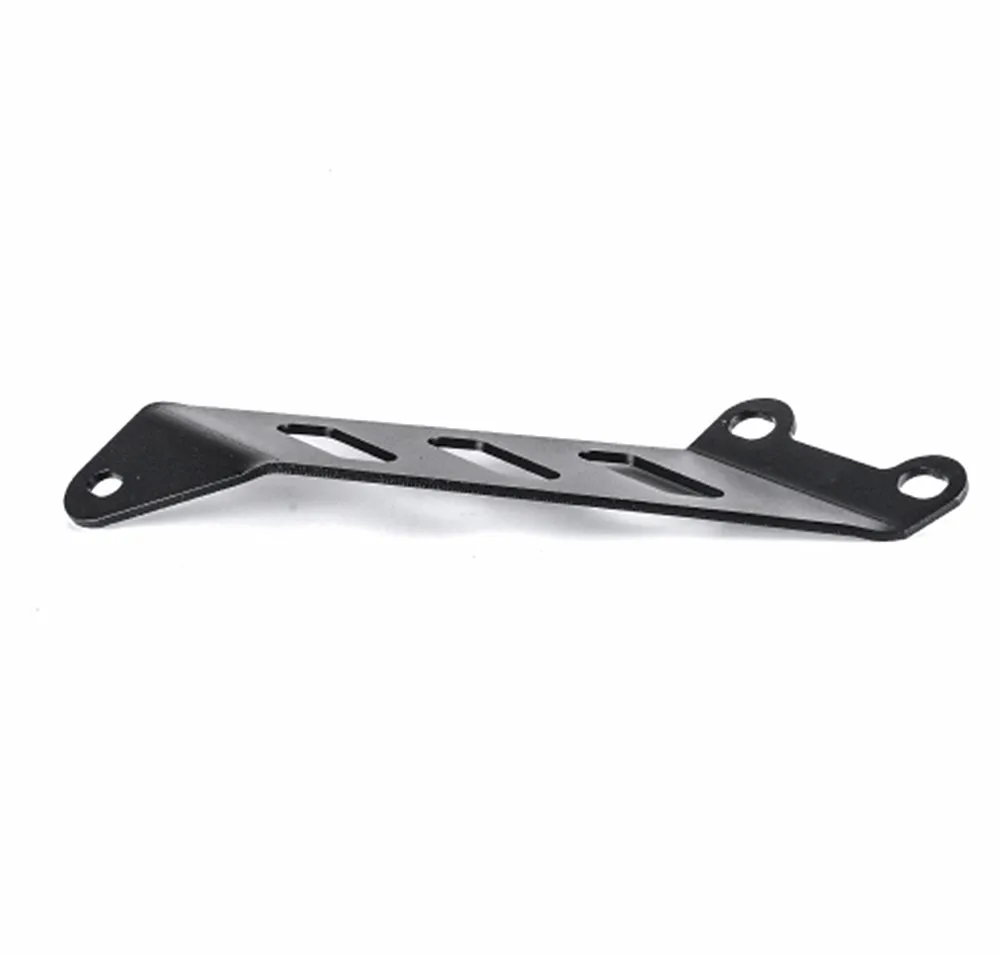 Кронштейн для выхлопной трубы KAWASAKI Z750 2003 2004 2005 2006|Накладки и декоративные