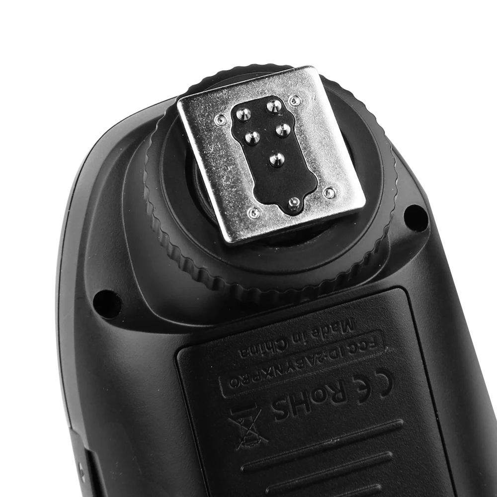 GODOX XPro C E TTL 2 4G Беспроводная Высокоскоростная синхронизация 1/8000s X система