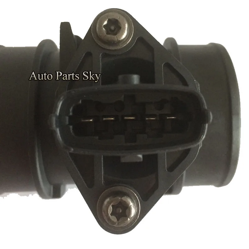 Новый расходомер массового воздуха 0 280 217 123 для ASTRA G CORSA B Vauxhall Astra MK IV Corsa I 1 2 |