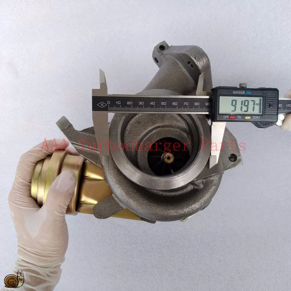 GT1852V Turbo 709836,709836-5005 S, 778794-0001, Sprinter Я 213CDI/313CDI/413CDI, двигатель OM 611, Поставщик AAA Турбокомпрессор Запчасти
