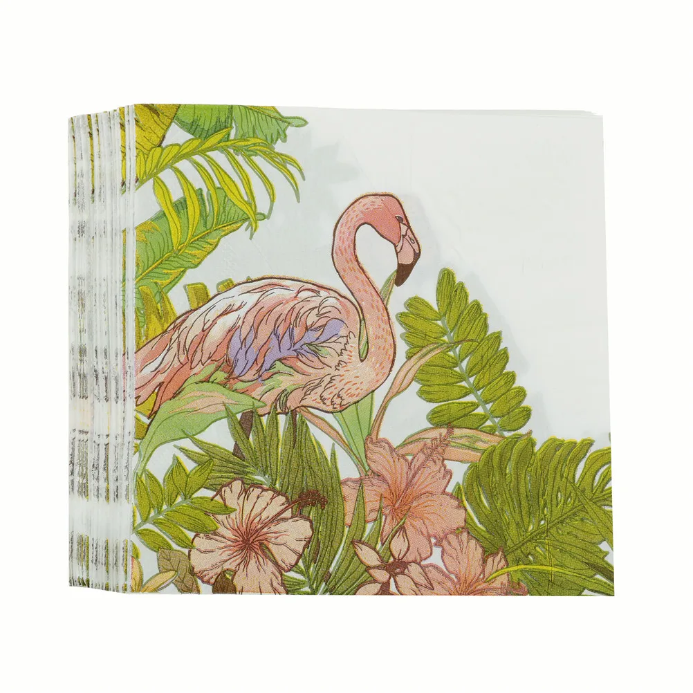 33*33 см чайное кофейное полотенце Циновка для ресторана салфетки стола с принтом