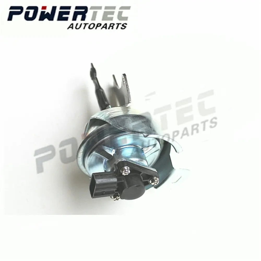 GT1749V 1483819 Turbo электронный перепускной клапан привод новый 760774 728768 для Ford C-Max Focus II 2 0