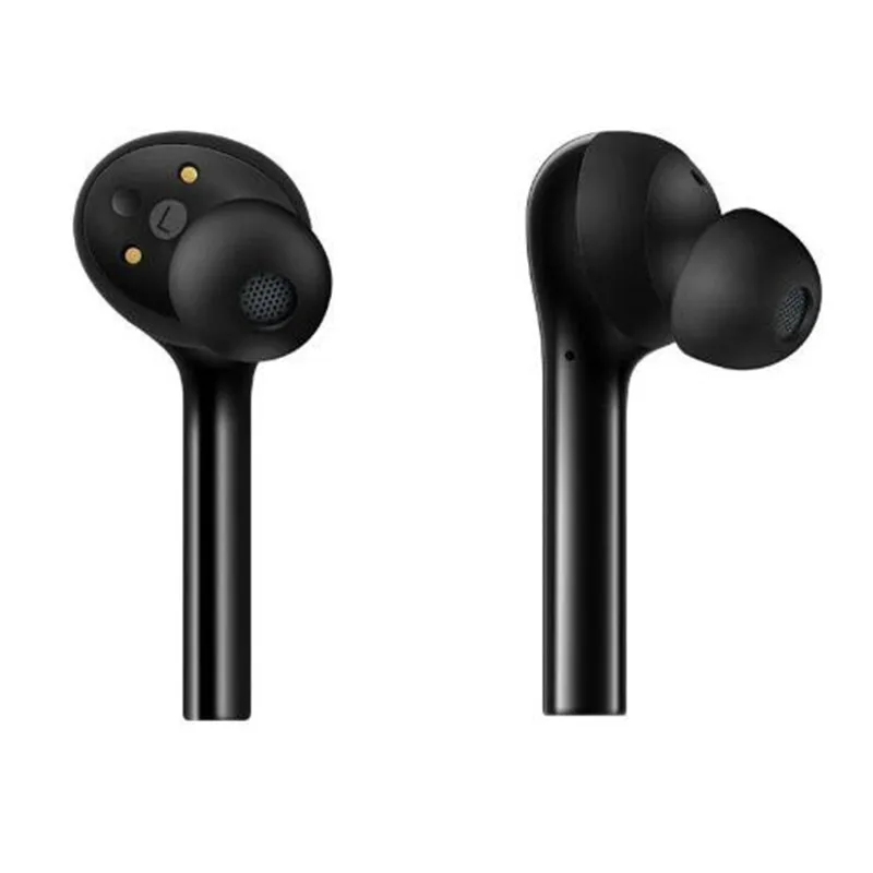Новый huawei Freebuds Bluetooth наушники с микрофоном Спорт сенсорный гарнитура