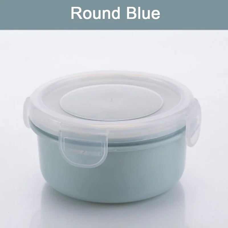 Hoomall кухонный прозрачный пищевой герметичный холодильник контейнер для еды