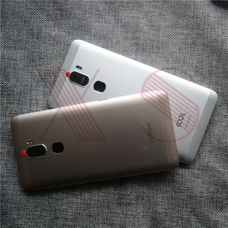 1 шт. аккумулятор задняя крышка корпус чехол для coolpad leEco LeRee Cool 1