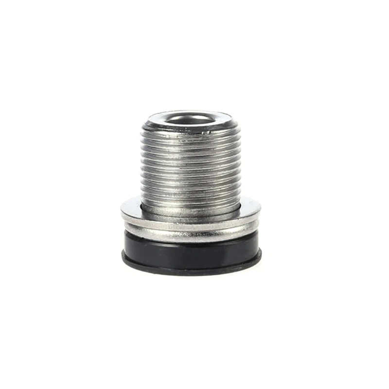 

Bicycle Screw Waterproof Crank Bolt M15 For FSA For TRUVATIV Bike Bottom Bracket Axle