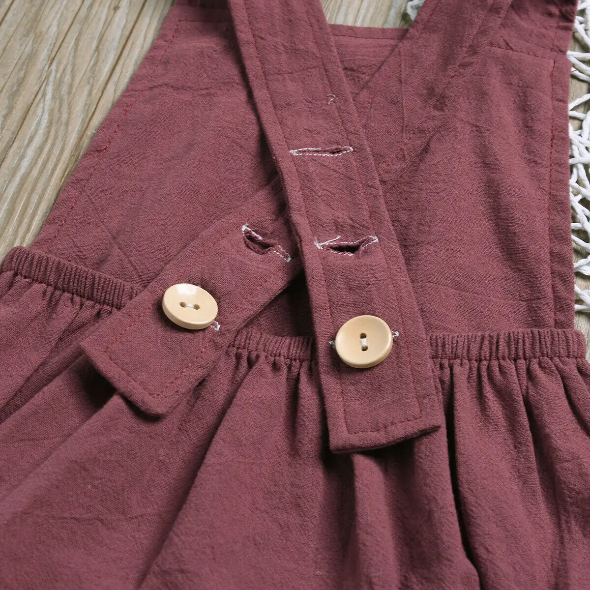 Для Новорожденных маленьких мальчиков и девочек детский комбинезон летние