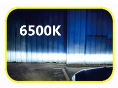 Infitary H7 светодиодный H4 H1 H11 H3 H13 9005 HB3 9006 HB4 9004 9007 автомобилей свет 72 W 10000LM 12 V 24 V 3000 K 4300 K 6500 K фар авто - Испускаемый цвет: 2pcs