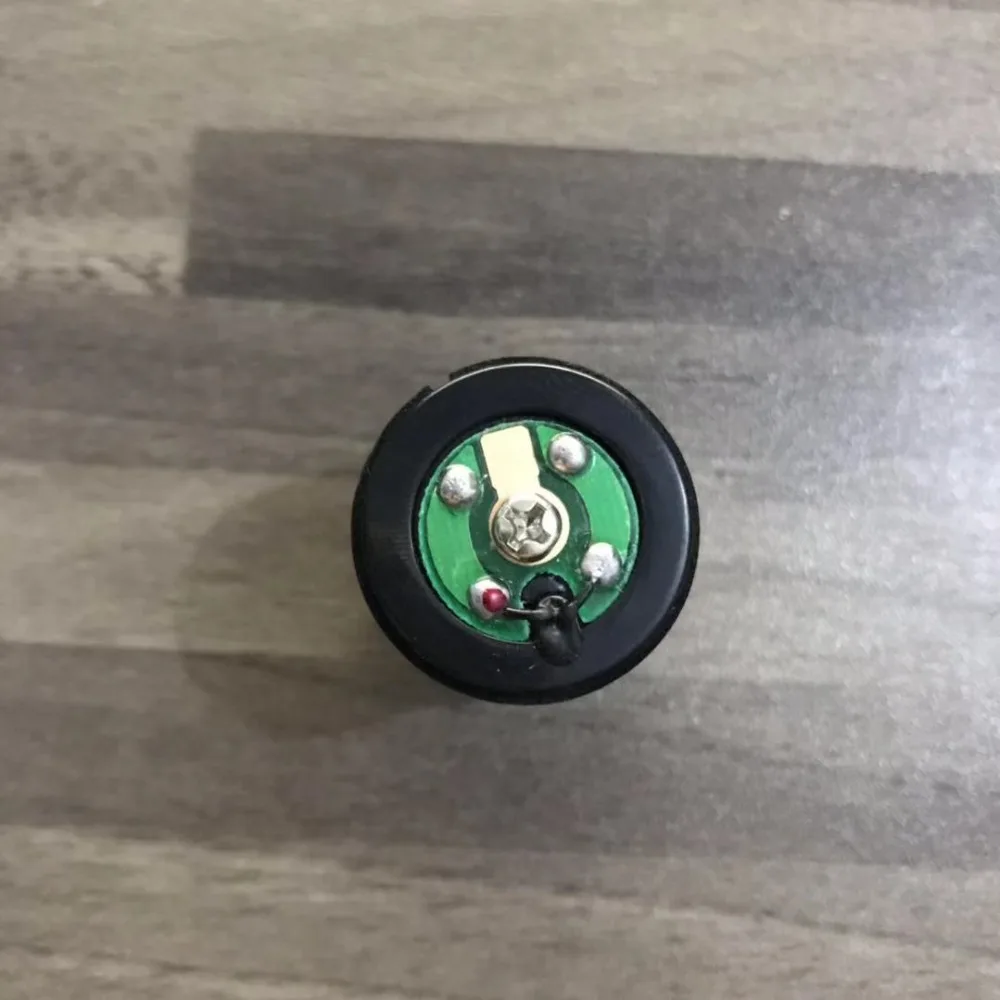 10 шт./лот сменный картридж для микрофона подходит Shure Wireless SM58 type mic 58a|Аксессуары