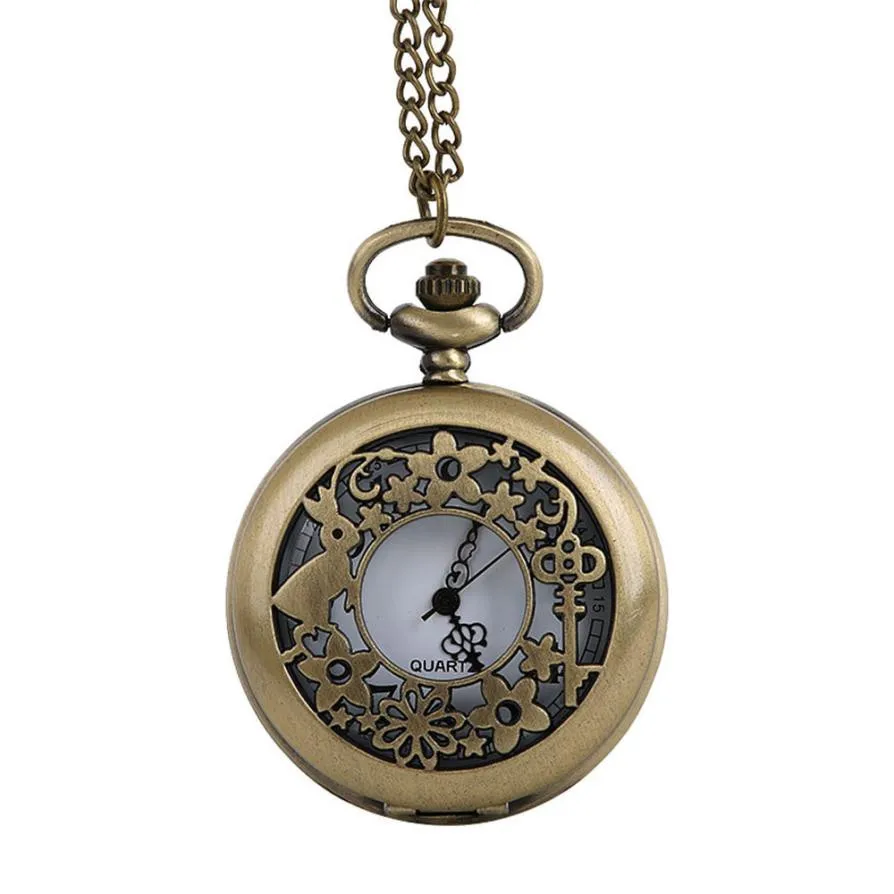 Винтажная цепочка reloj bolsillo con cadena в стиле ретро самое большое ожерелье для