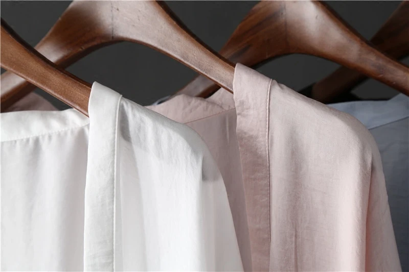 

2019 New Summer Kimono Cardigan Casual Thin Chiffon Shirt Women Blouses And Tops Sunscreen Clothing Blusas