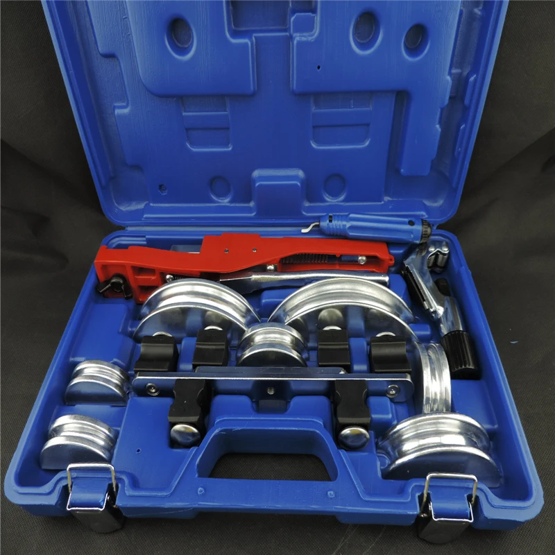 Латунный трубогиб с резаком 90 градусов 6 22 мм|repairing refrigerators|repair kitrepair kit tool |