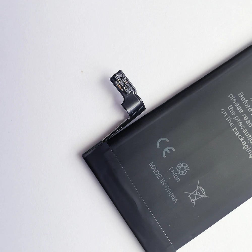 Ohd высокое качество 1810mah Замена батарей для Apple Iphone 6 батарея Iphone6 6g 4 7 дюймов