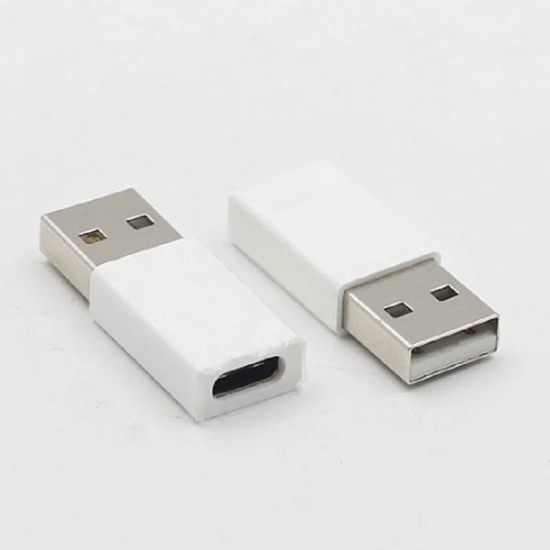 Переходник OTG папа-мама USB Type-C для Nexus 5x6p Oneplus 3 2 | Электроника