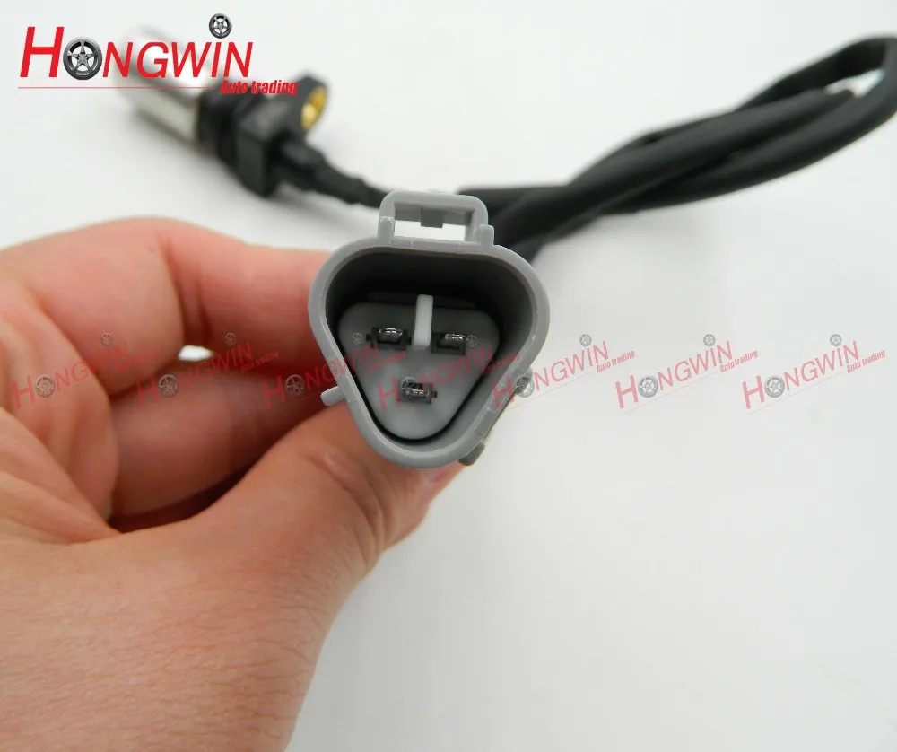 HW 90919-05050 Датчик положения коленчатого вала подходит для Toyota Hilux Lander Cruiser Hiace Dyna