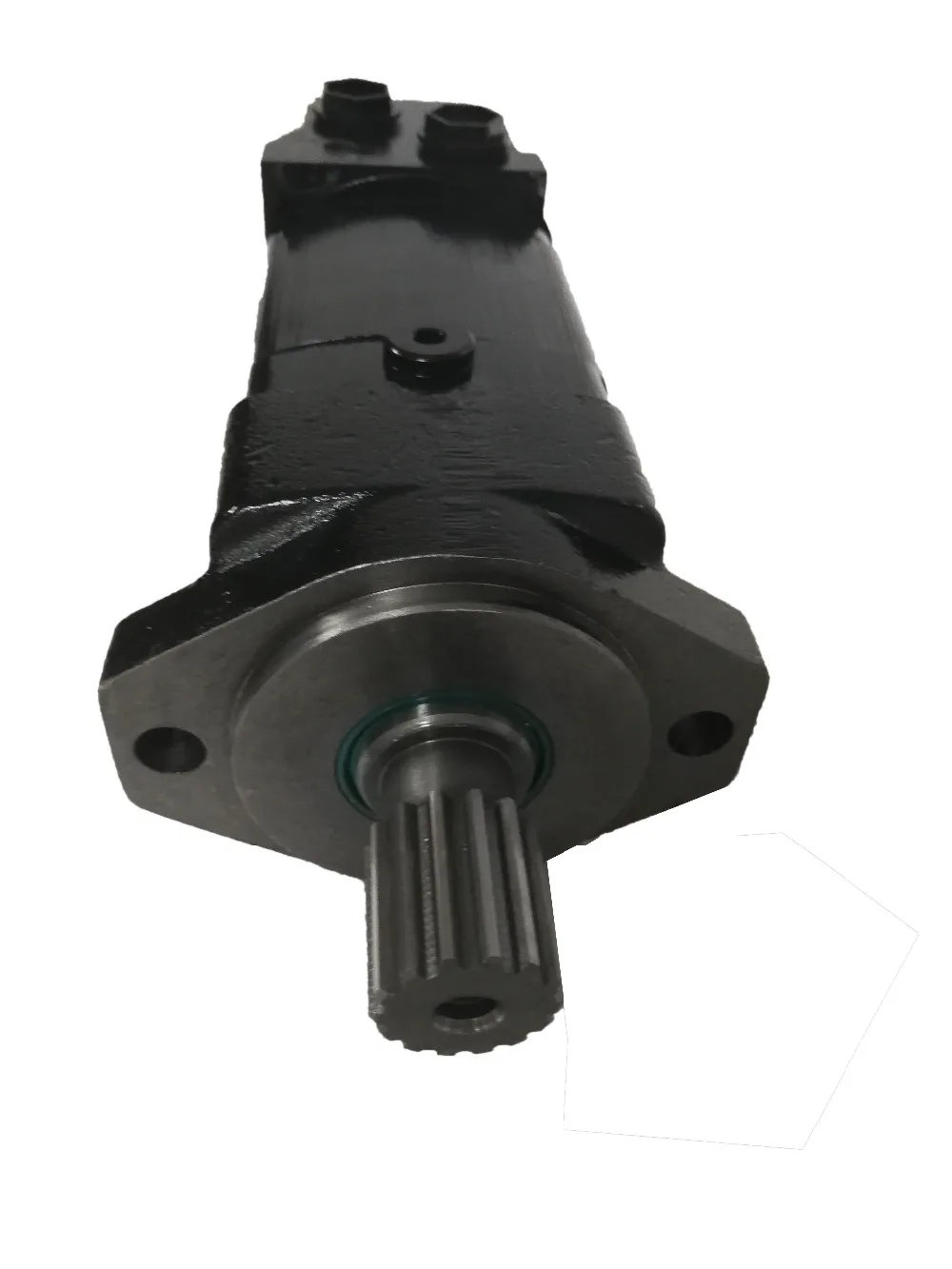 

Hydraulic motor Oil motor Orbital motor Geroller motor OMS160