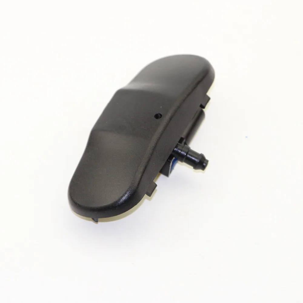 8 шт. насадка для мытья ветрового стекла распылительная Форсунка с подогревом Passat