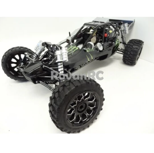1/5 масштаб RTR Rovan RC 305D 30.5cc газовый бензиновый багги HPI Baja 5B 2 0 совместимый|hpi baja 5b|baja