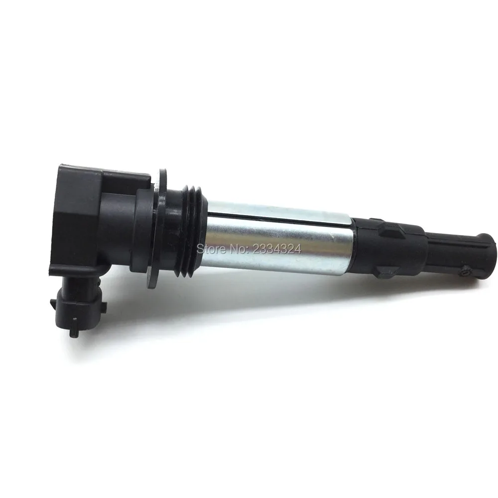 6 x Ignition Coil For Holden Commodore Adventura Crewman VZ Caprice WL Rodeo RA HB H9 H7 3.6L 12583514 12566569 0221604104 UF375 |