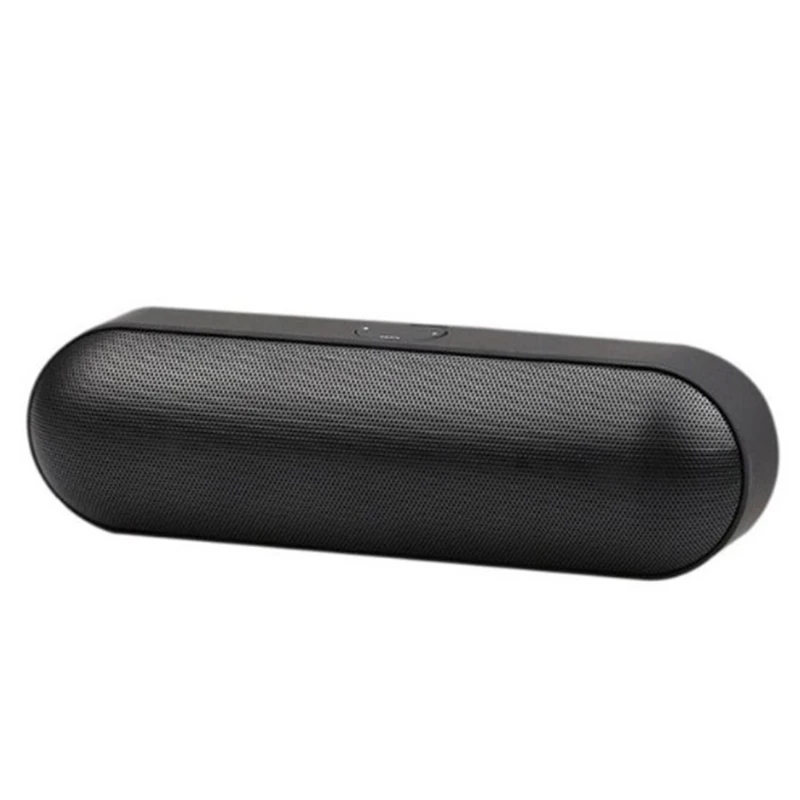 Наружные таблетки Тип Беспроводные динамики Bluetooth Сабвуфер Портативный Колонка