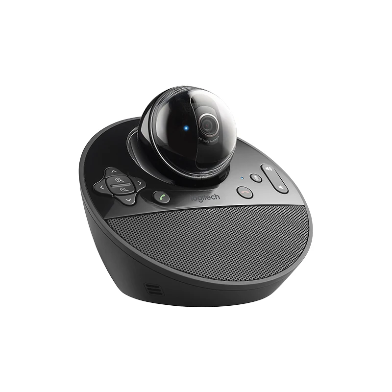 Конференц-камера Logitech BCC950 Full HD 1080P Настольная видеовеб-камера для частных офисов