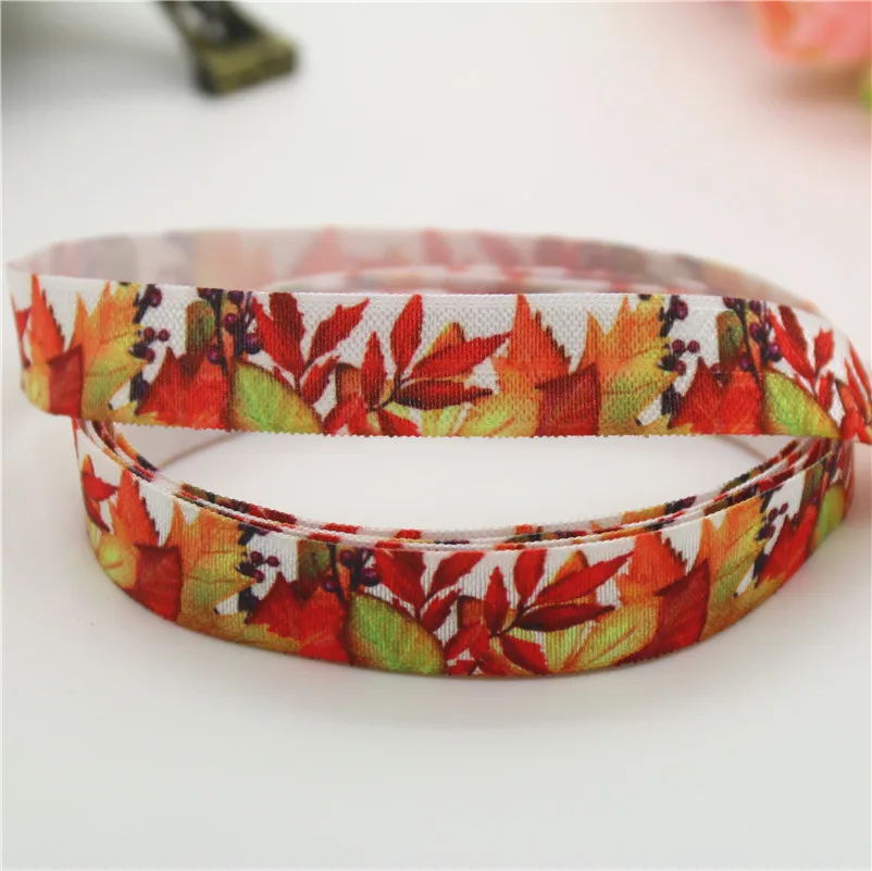 5/8 ''Бесплатная доставка складывающаяся эластичная повязка на голову с