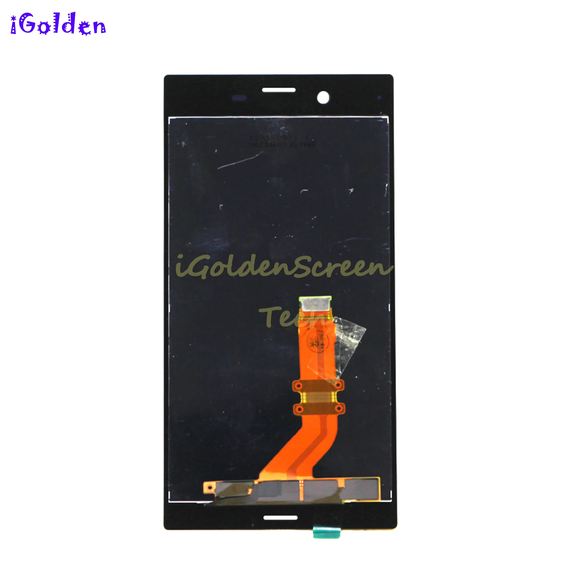 ЖК-дисплей для SONY Xperia XZ сенсорный экран дигитайзер замена F8331 F8332 | Мобильные