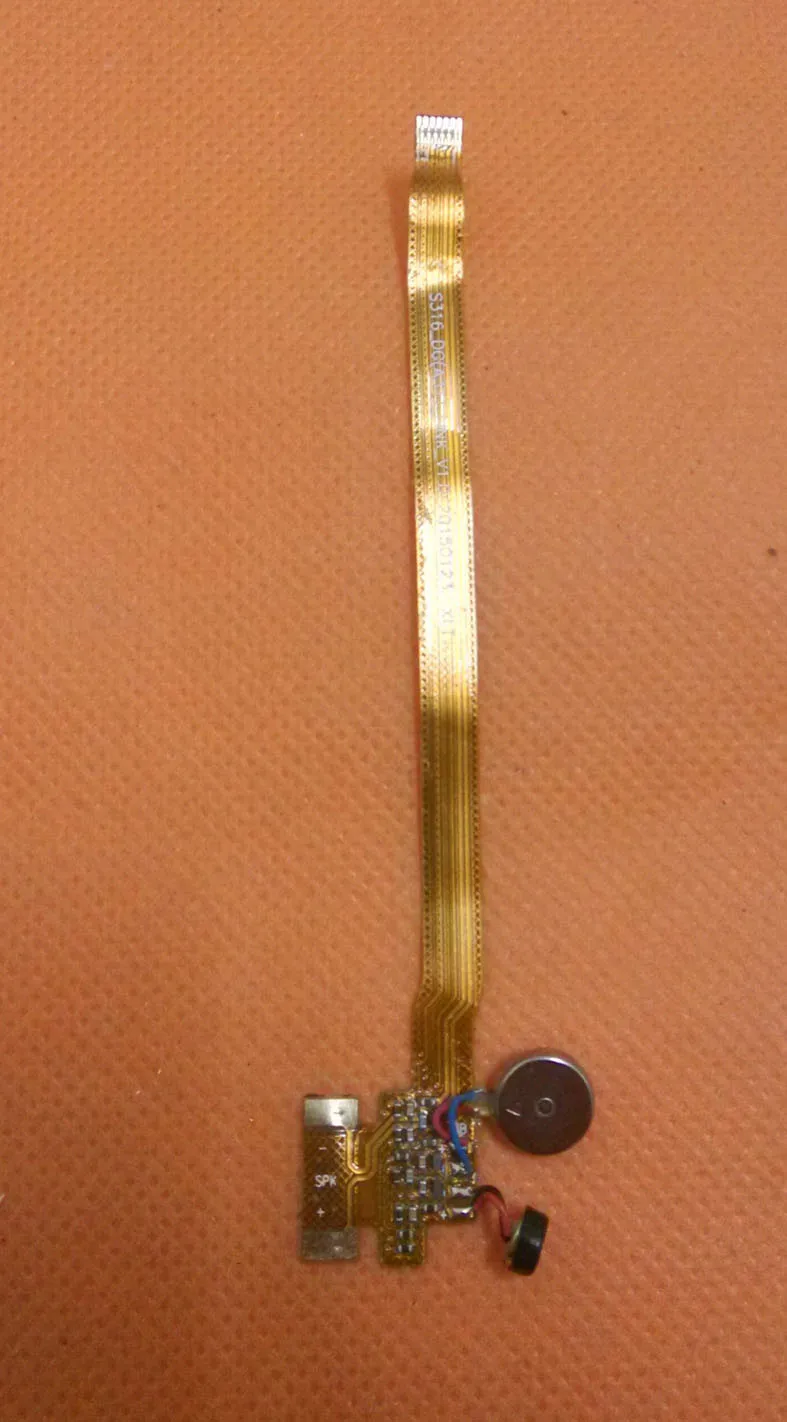 Б/у оригинальная материнская плата основного телефона + вибромотор микрофон для