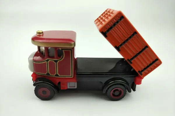Elizabeth 1: 64 Diecast Vihcle Railway Trian набор модель совместима с Brio детские игрушки для детей| |