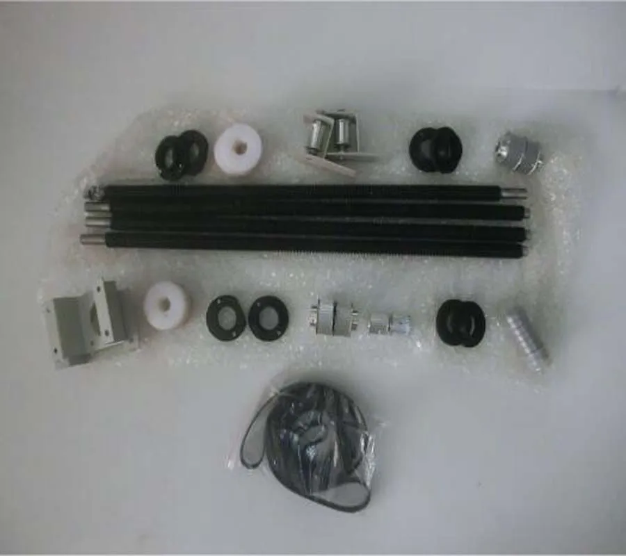 CO2 лазерный вверх и вниз платформа моторизованный z оси Летающий стол полный