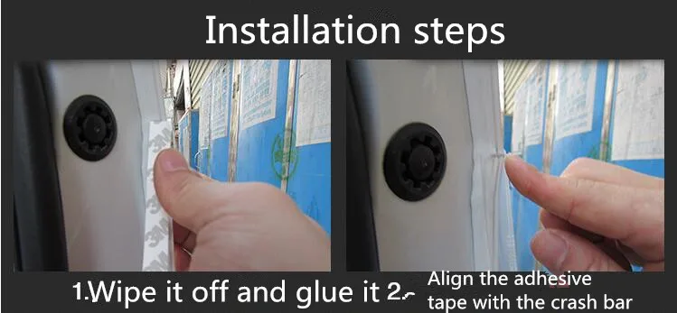 Автомобильный Стайлинг дверей Противоударная полоса защита для Opel astra h J g Antara Zafira