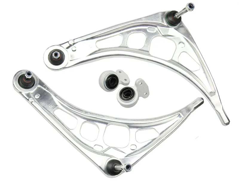 OSIAS Set of 2 Front Lower Control Arm for BMW E46 E85 323i 325i 328Ci 330i 99-05 Z4 | Автомобили и мотоциклы