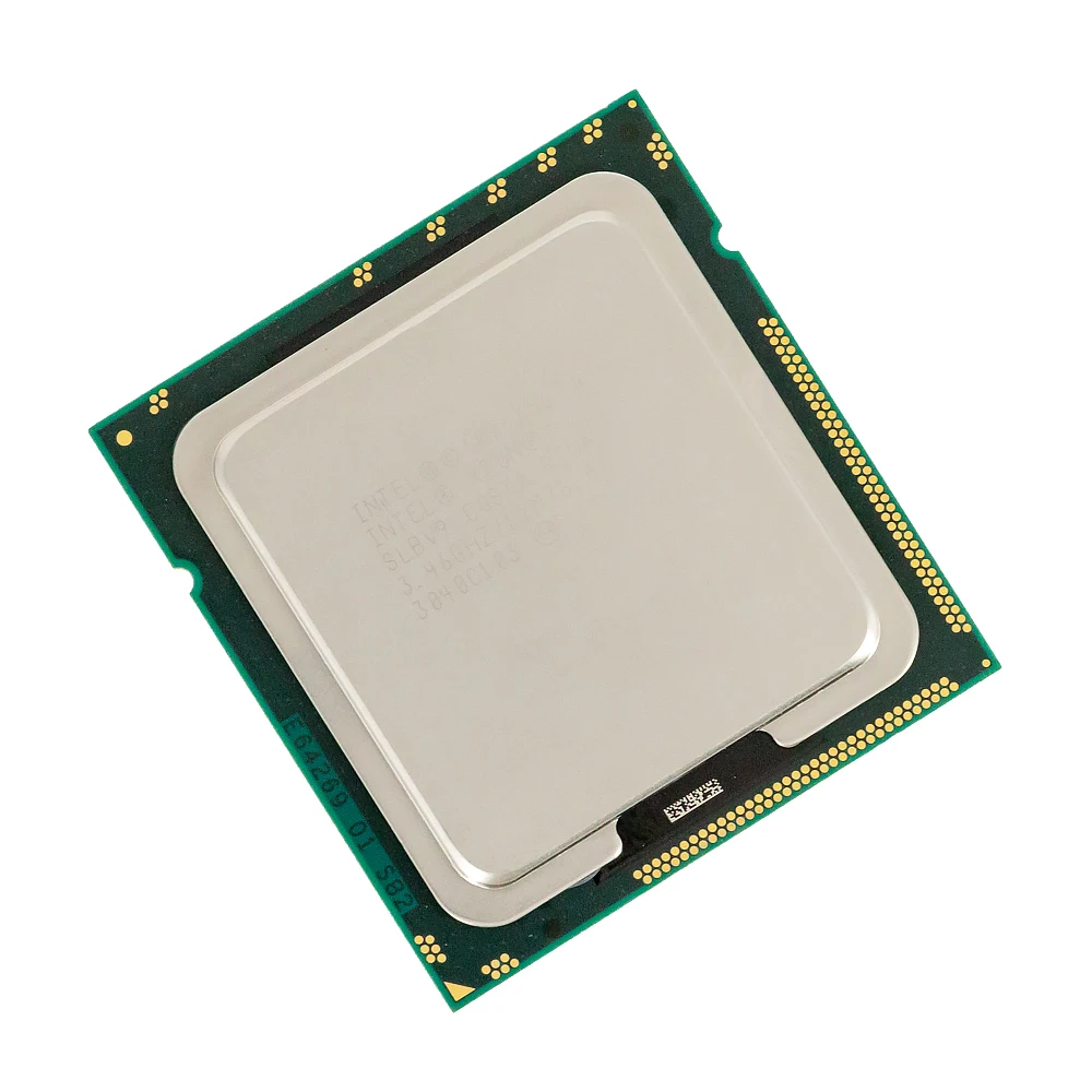 Intel Xeon X5677 Desktop Processor Quad-Core 3.46GHz 12MB L3 Cache LGA 1366 Server Used CPU | Компьютеры и офис