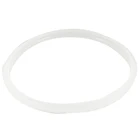 Уплотнительное кольцо для плит под давлением 22 см внутренний диаметр, белый