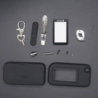 Новый брелок для ключей B94, брелок для двухсторонней автомобильной сигнализации Starline B92 B94, ЖК-пульт дистанционного управления, брелок для ключей с сигнализацией