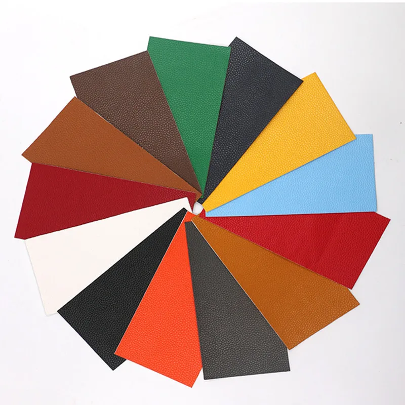 20cm*10cm 12 colors No Ironing Self Adhesive Stick on Sofa clothing Repairing Leather PU Fabric big stickr Patches | Дом и сад