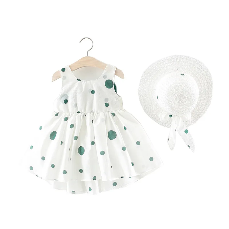 Платье для маленьких девочек Новинка 2018 года брендовые праздничные платья